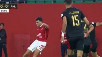 توقيت حاسم.. موعد مباراة الأهلي والجيش الملكي المغربي في دوري أبطال أفريقيا